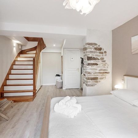 Tassigny - Charmant Appartement/ Terrasse - Port Ван Екстериор снимка