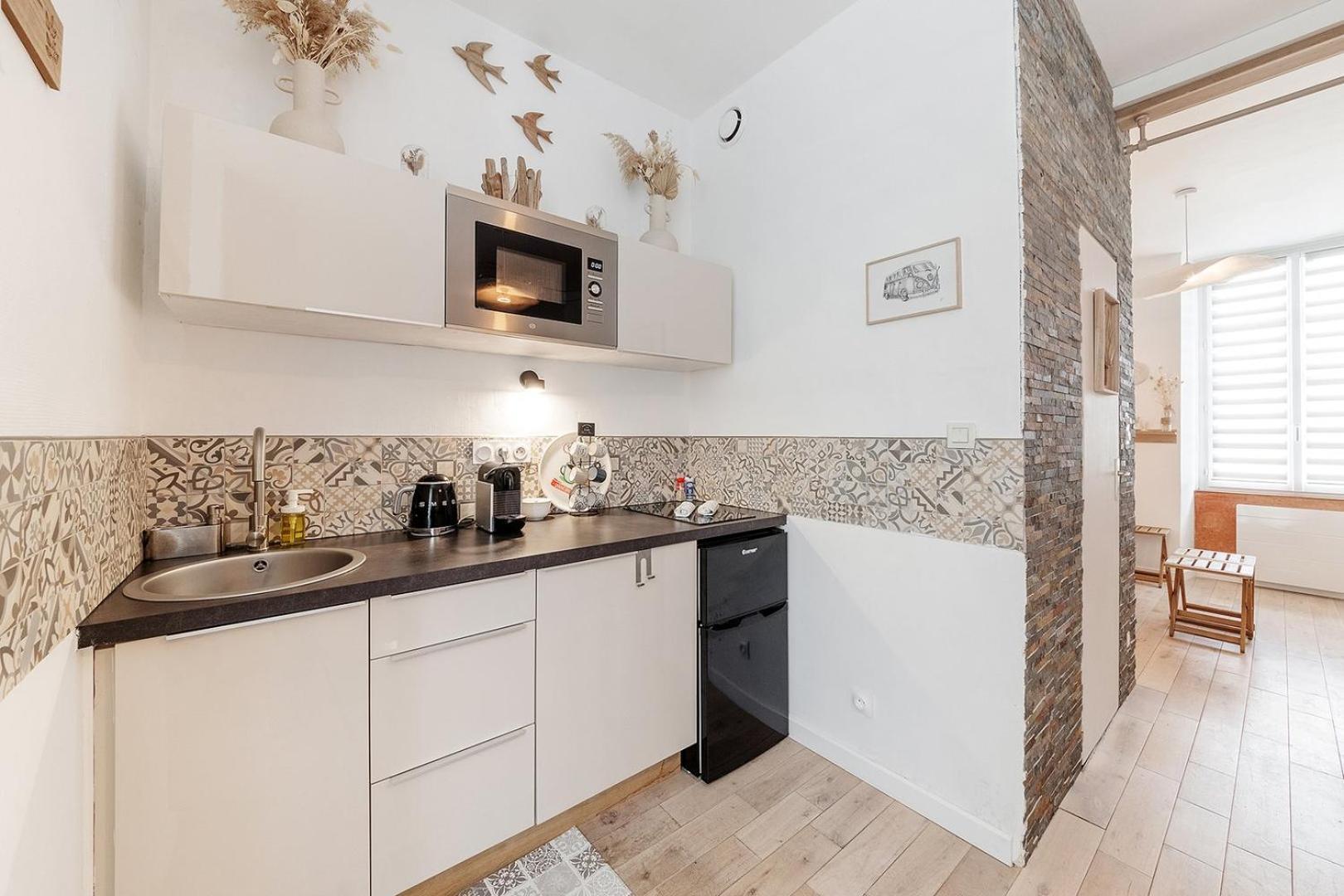 Tassigny - Charmant Appartement/ Terrasse - Port Ван Екстериор снимка