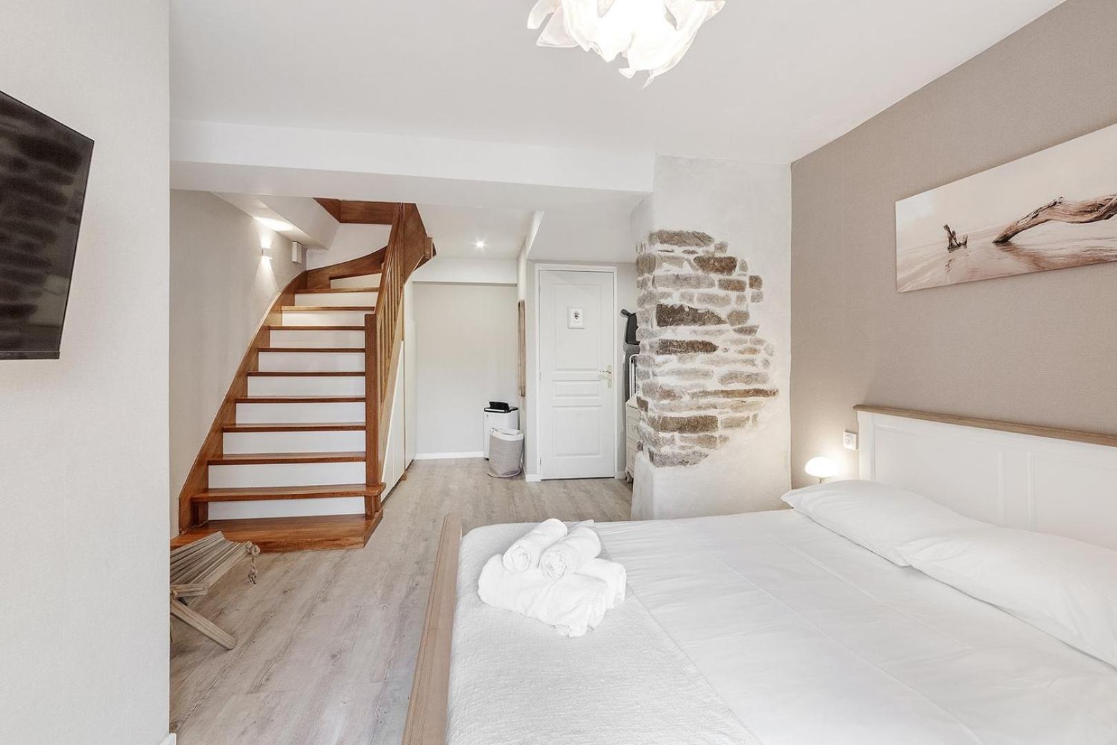 Tassigny - Charmant Appartement/ Terrasse - Port Ван Екстериор снимка